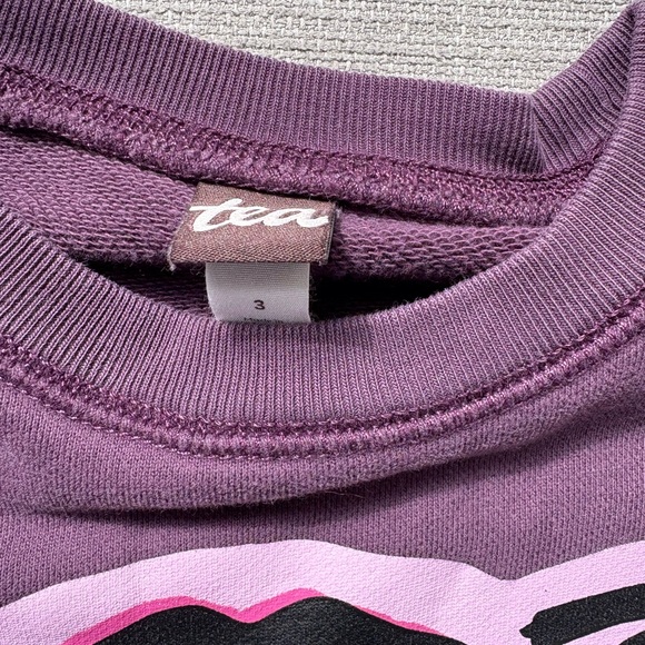 Tea Collection Sweater - Picture 2 of 4